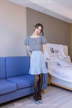 BoBoSocks袜啵啵 No.131 苏苏-两双高跟鞋、黑丝、肉丝五指袜