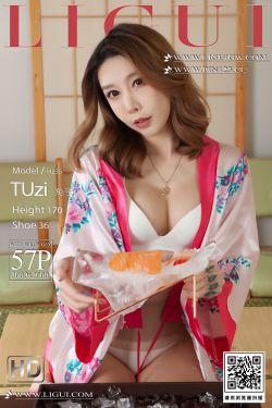 [Ligui丽柜] 2023.11.20 冰足寿司 兔子
