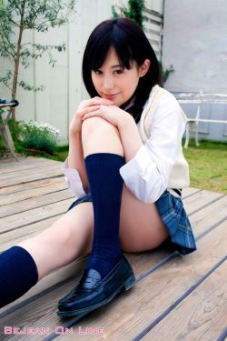 私立Bejean女学館 Riri Fukutaki 福滝りり/福泷莉莉 [Bejean On Line]
