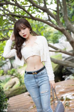 [语画界XIAOYU] Vol.627 芝芝Booty