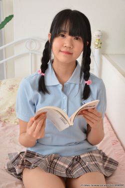 [LovePop] Hinata Suzumori 鈴森ひなた/铃森日向 Set05