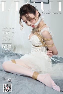 [丽柜Ligui] 网络丽人 Model 兔子
