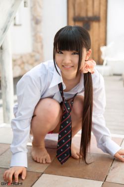[Girlz-High] Hiyori Izumi 和泉ひより – 日本极品小萝莉 i3