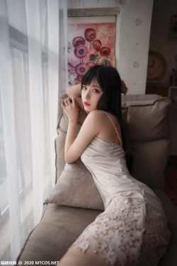 [喵糖映画] VOL.280 小鹿鹿 居家女友