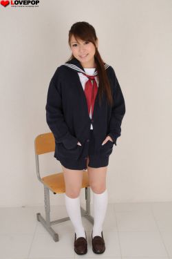 [LovePop] 時田あいみ Aimi Tokita Set04