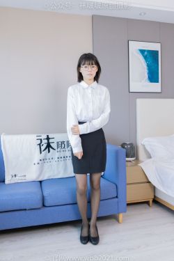 BoBoSocks袜啵啵 No.436 糯米 -OL制服、两双平底鞋、薄黑丝、厚肉丝