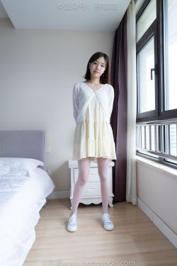BoBoSocks袜啵啵 No.005 小甜豆-帆布鞋、薄白丝