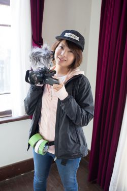 [Minisuka.tv] Tsukasa Kanzaki 神前つかさ – Limited Gallery 11.2