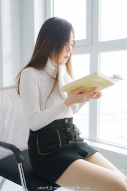 [丝意SIEE] No.418 瑶瑶 冬的美景