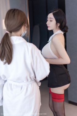 [秀人XiuRen] No.4891 允爾