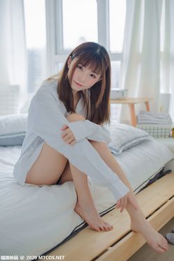 [喵糖映画] VOL.209 绮太郎 – 男友的白衬衫
