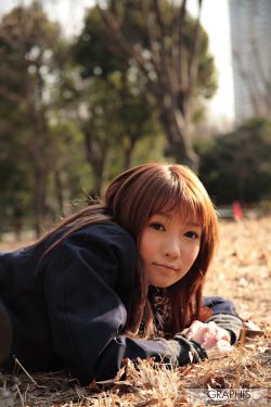 大塚ひな/大冢雏《es》 [Graphis] Gals