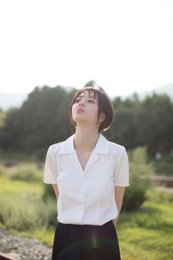 [WPB-net] No.223 Rina Aizawa 逢沢りな – Brilliance of youth 青春の輝き