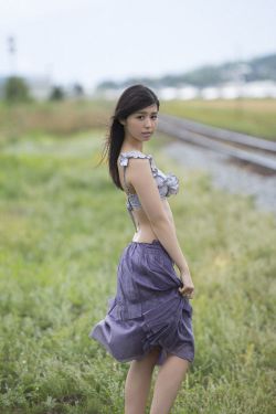 小池里奈 Rina Koike [WPB-net] No.174