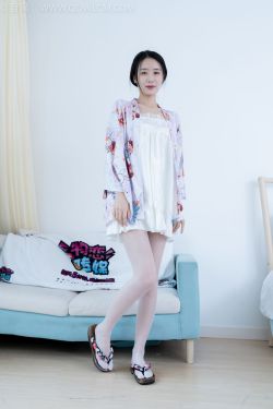 物恋传媒 No.2198 菜菜 – 手中的沙
