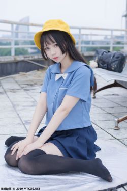 [喵糖映画] VOL.070  半度度度喵 – 小黄帽女孩
