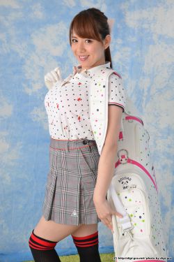 [Digi-Gra] Natsuko Mishima 三島奈津子 Photoset 01