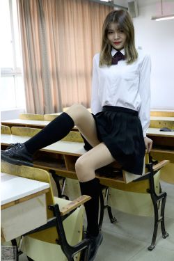 [思话SiHua] SH047 可乐 大四学姐的最后一次重温