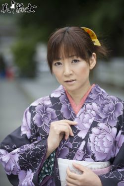 [X-City] 美熟女[JUKUJO] Ai Komori 小森愛