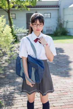 [Minisuka.tv] Sena Shinonome 東雲せな – Regular Gallery 9.1