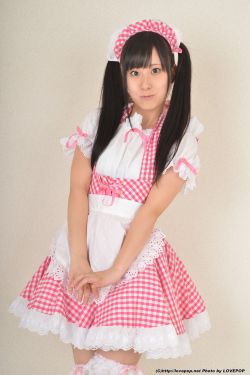 Mizuki Otsuka 大塚聖月（大冢圣月） Set03 [LovePop]