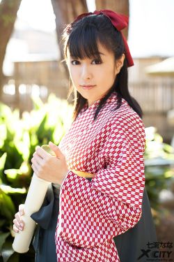 [X-City] 撮り下ろしWEB No.083 七海なな《7th Promise》
