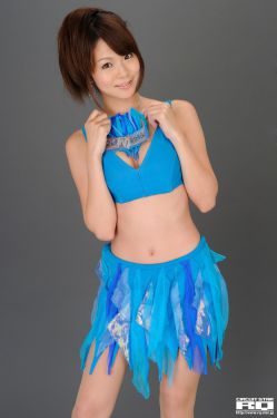 [RQ-STAR] NO.00390 水谷さくら Race Queen 赛车女郎系列  写真集