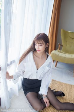 sugar小甜心CC《黑丝OL+白丝LOLITA》 [爱蜜社IMiss] Vol.140