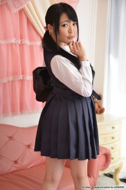 [LOVEPOP] Yui Kawagoe 川越ゆい Shaved ，cucumber ! – PPV