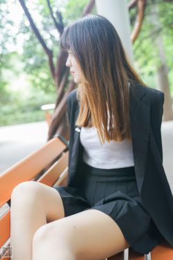 [丝意SIEE] 嫣然 因为爱过，所以懂得