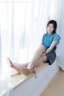 物恋传媒 No.2205 樱桃 – 东霜不会迟到