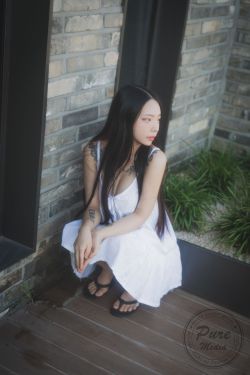 [PURE MEDIA]  Vol.196 – Yeon-hwa
