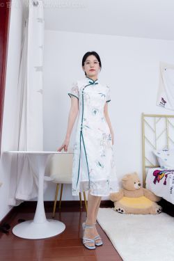 物恋传媒 No.1678 茯苓 – 黄昏里渐暗