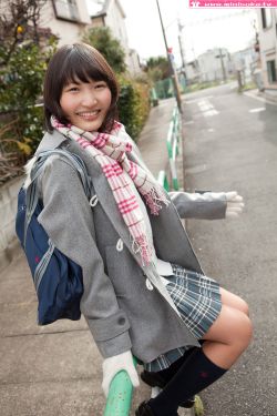 涼香 Ryouka ~ Regular Gallery [Minisuka.tv]