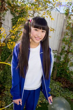Ayana Haduki 葉月彩菜 現役女子高生 [Minisuka.tv]