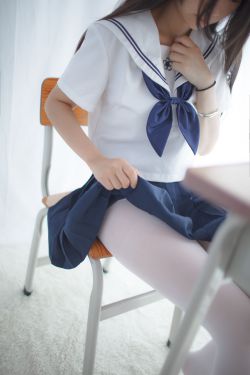 [少女秩序]  JK制服白丝