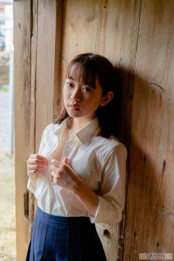 [Graphis] Gals.450 Yura Kano 架乃ゆら Sweet Memories