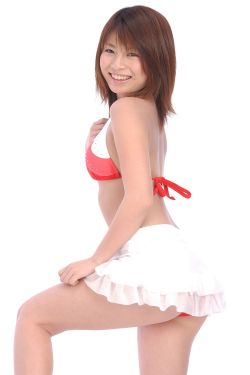 [BWH] BWH0111 Yurina Inoue 井上ゆりな 棚拍