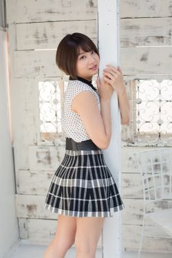 [Minisuka.tv] Tsukasa Kanzaki 神前つかさ – Limited Gallery 14.2