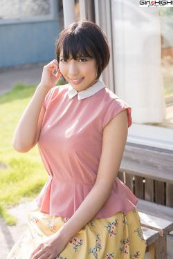 [Girlz-High] Marina Asakura 麻倉まりな – bfaz_023_001