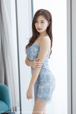 [秀人XiuRen] No.2237 杨紫嫣Cynthia