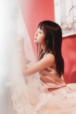 [喵糖映画] VOL.005 镜酱 青涩的性感