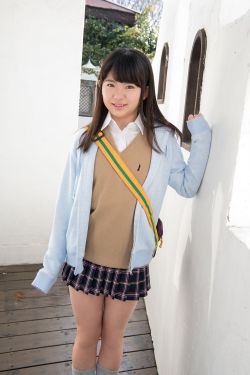 Mika Hisakawa 久川美佳 [Minisuka] Regular Gallery 01