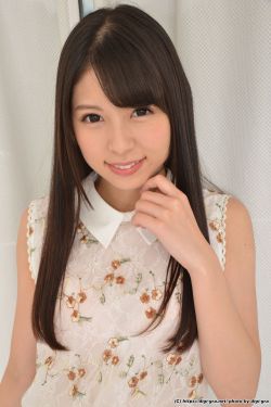 あおいれな/葵玲奈 Set09 花裙 [Digi-Graデジグラ]