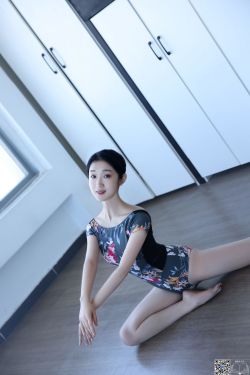 [GALLI嘉丽] 舞蹈生日记 – 006 珊珊