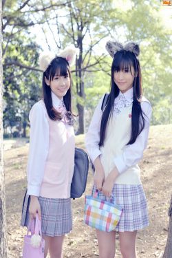 奥仲麻琴/根岸愛《Mimi Girls》  [Bomb.TV] 2011年06月号