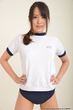 Miho Tohno 通野未帆 Set3 [LovePop]