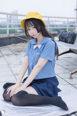 [兔玩映画] – 小黄帽女孩