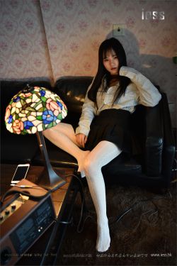 丝足便当097 琪琪 《琪琪的蕾丝连裤袜》[IESS异思趣向]