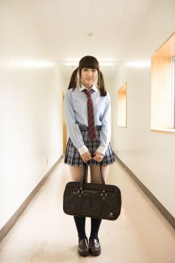 [Minisuka.tv] Ai Takanashi 高梨あい – Secret Gallery (STAGE1) 4.1